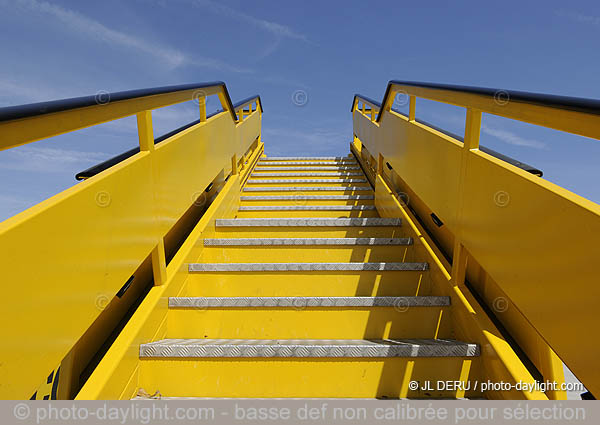 Liege airport